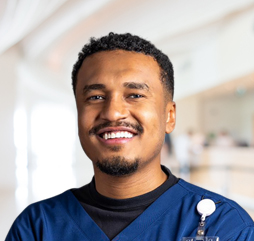 د/فهد المكادي - طبيب أسنان عام